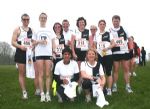 Highworth 5 Mile Race