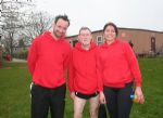 Highworth 5 Mile Race