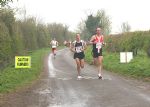 Highworth 5 Mile Race