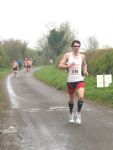Highworth 5 Mile Race