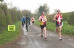 Highworth 5 Mile Race