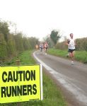 Highworth 5 Mile Race