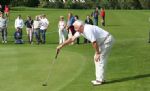 David Howell Pro Am 2007