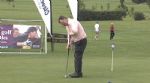 David Howell Pro Am 2007