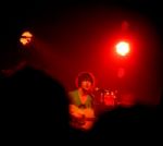 Kooks at the Oasis - 23/04/08