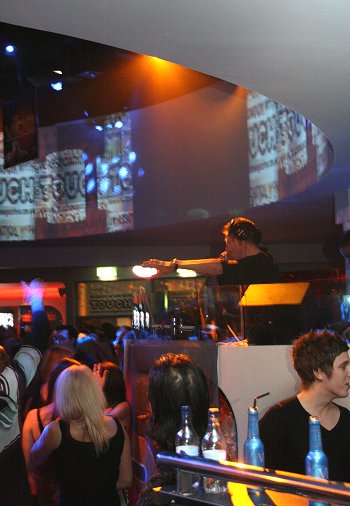 Liquid and Envy Launch