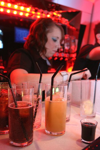 Liquid and Envy Launch