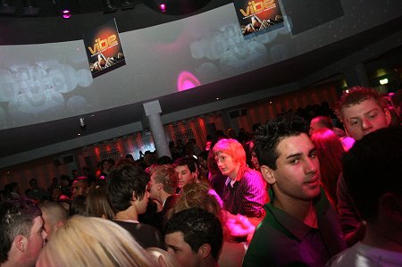 Liquid and Envy Launch