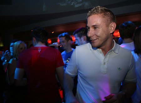 Liquid and Envy Launch