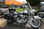 George White Biker Bash