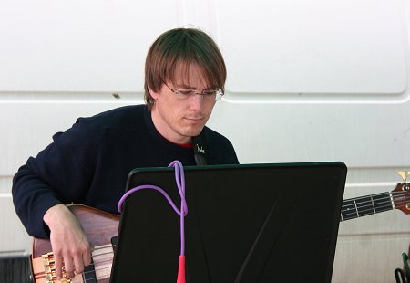 Frequently inSwindon gig