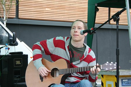 Frequently inSwindon gig