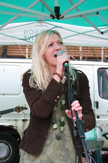 Frequently inSwindon gig