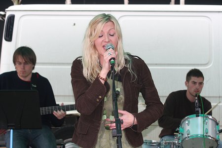 Frequently inSwindon gig