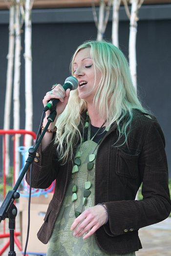 Frequently inSwindon gig