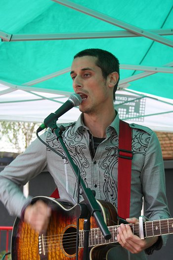 Frequently inSwindon gig