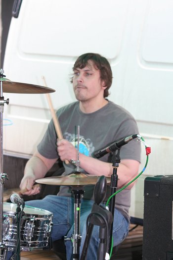 Frequently inSwindon gig
