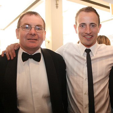 Swindon Town FC End of Season Party 2008
