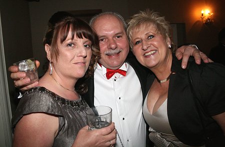 Swindon Town FC End of Season Party 2008