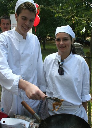 Swindon Youth Festival 2007