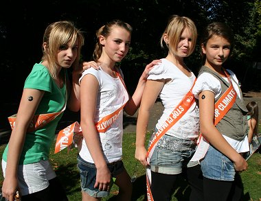 Swindon Youth Festival 2007