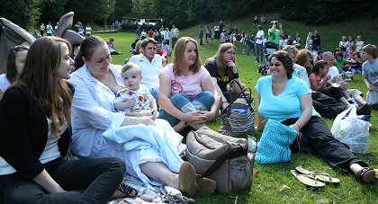 Swindon Youth Festival 2007