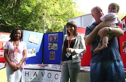 Swindon Youth Festival 2007