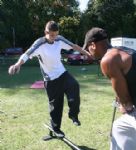 Swindon Youth Festival 2007