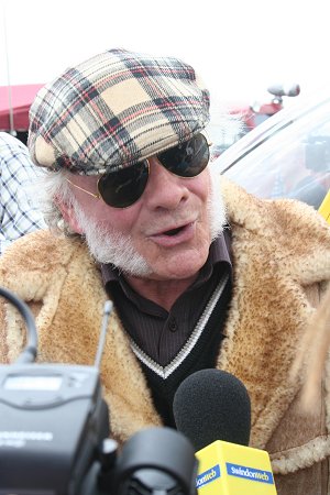 David Jason