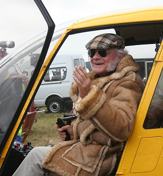 David Jason