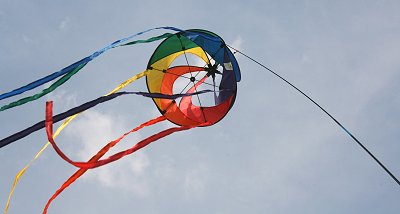 Swindon Kite Festival 2008