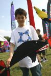 Swindon Kite Festival 2008