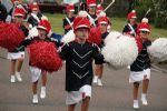 Wootton Bassett Carnival