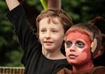 Wootton Bassett Carnival