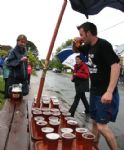 Wanborough Beer Race 2008