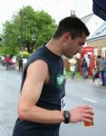 Wanborough Beer Race 2008