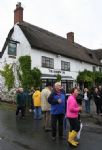 Wanborough Beer Race 2008