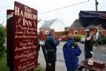 Wanborough Beer Race 2008