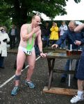 Wanborough Beer Race 2008