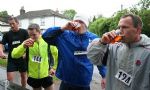 Wanborough Beer Race 2008