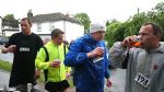 Wanborough Beer Race 2008