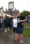 Wanborough Beer Race 2008