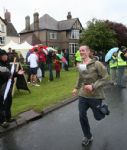 Wanborough Beer Race 2008