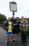 Wanborough Beer Race 2008