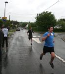 Wanborough Beer Race 2008