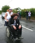 Wanborough Beer Race 2008