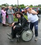 Wanborough Beer Race 2008