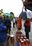 Wanborough Beer Race 2008