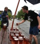 Wanborough Beer Race 2008