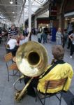 Swindon Designer Outlet Wild Weekend